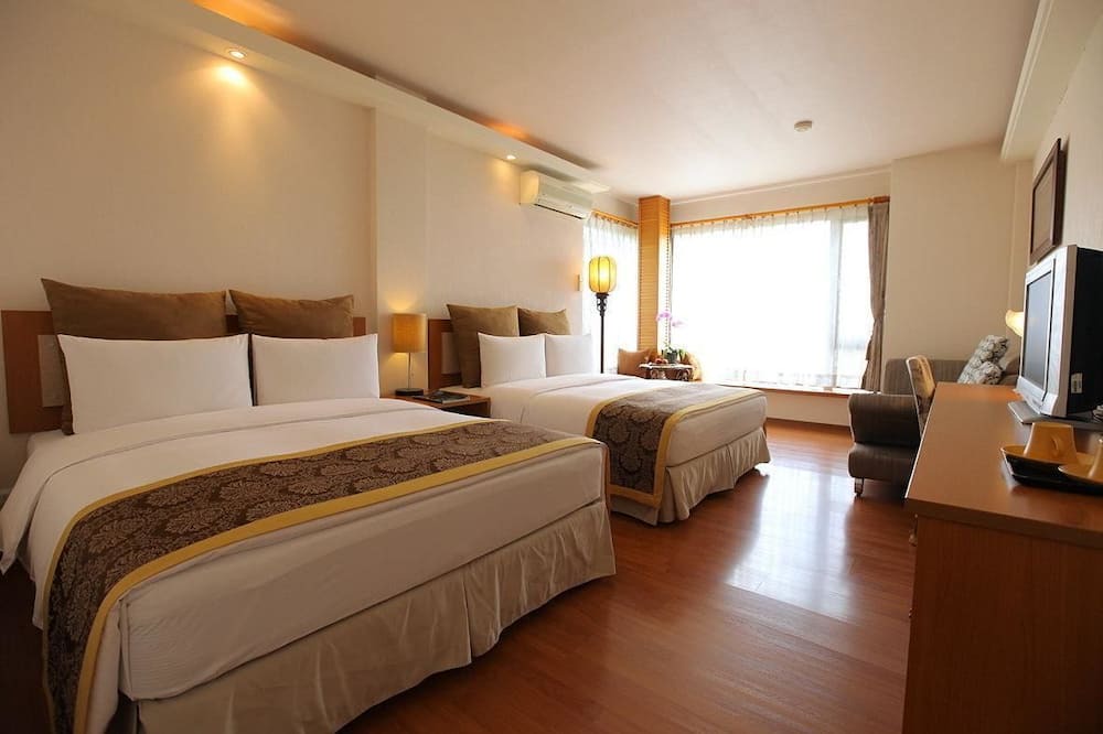 Photo of Bedroom in Xiulin