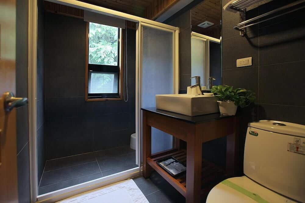 Photo of Bathroom in Xiulin