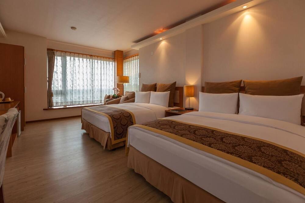 Photo of Bedroom in Xiulin