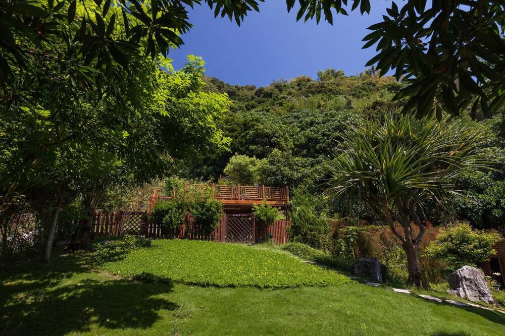 Photo of Outdoor in Xiulin