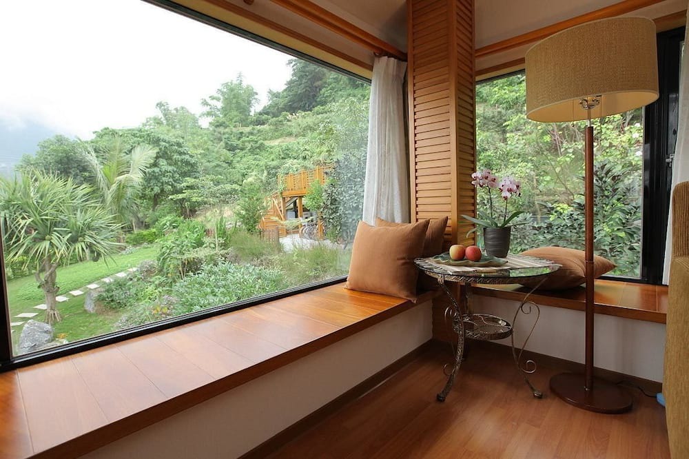Photo of Bedroom in Xiulin