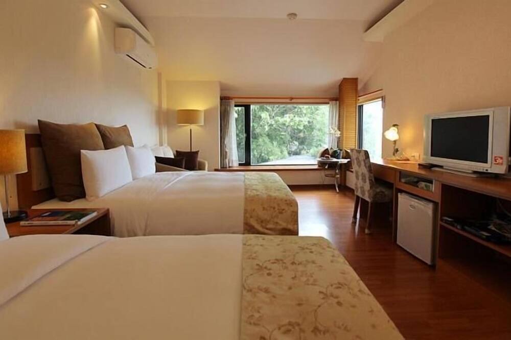 Photo of Bedroom in Xiulin