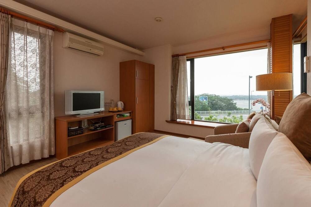 Photo of Bedroom in Xiulin