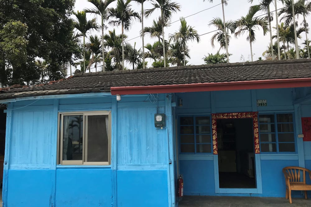 Photo of Outdoor in Meishan