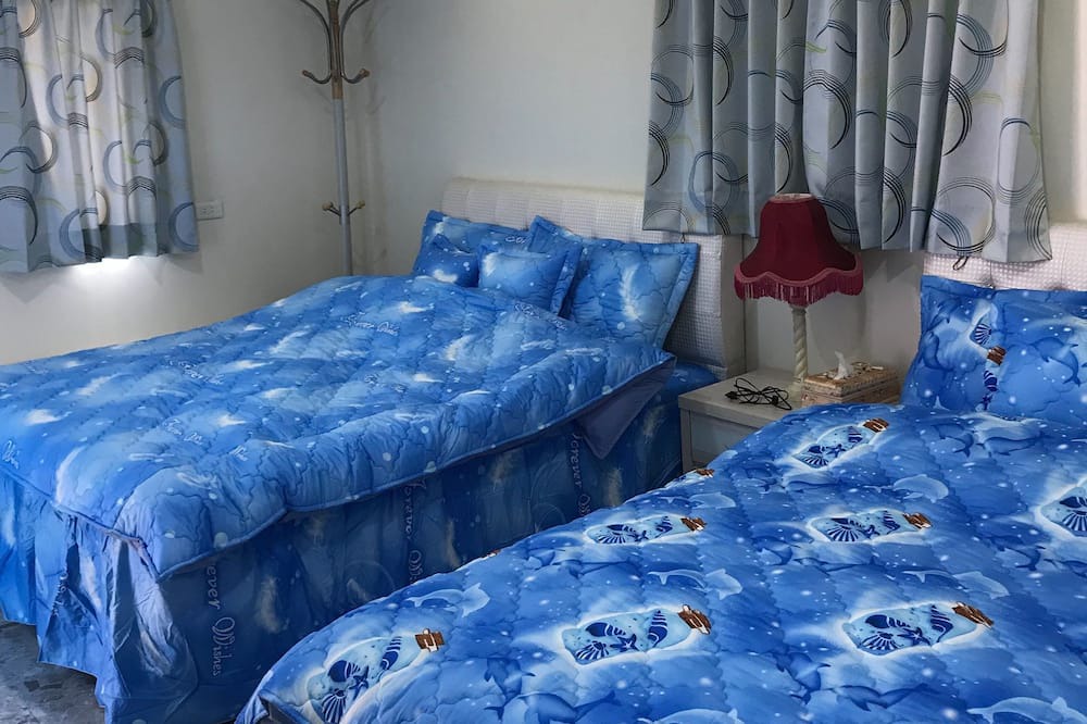 Photo of Bedroom in Meishan