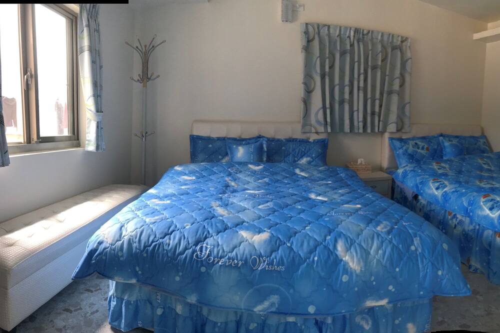 Photo of Bedroom in Meishan
