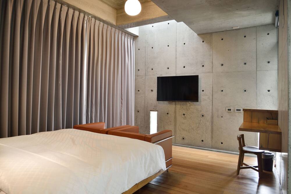 Photo of Bedroom in Checheng