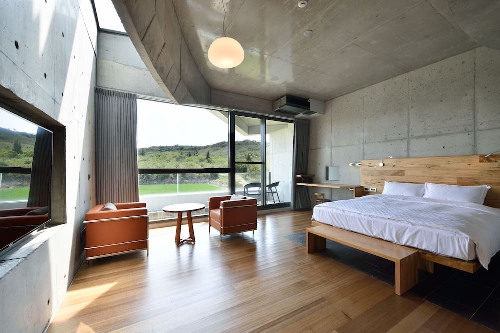 Photo of Bedroom in Checheng