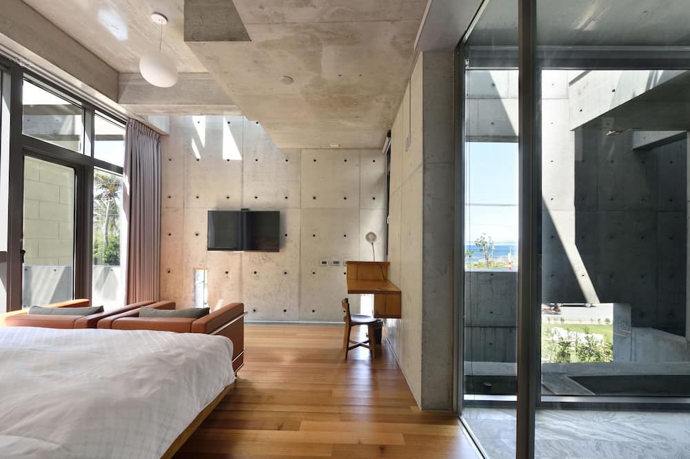 Photo of Bedroom in Checheng