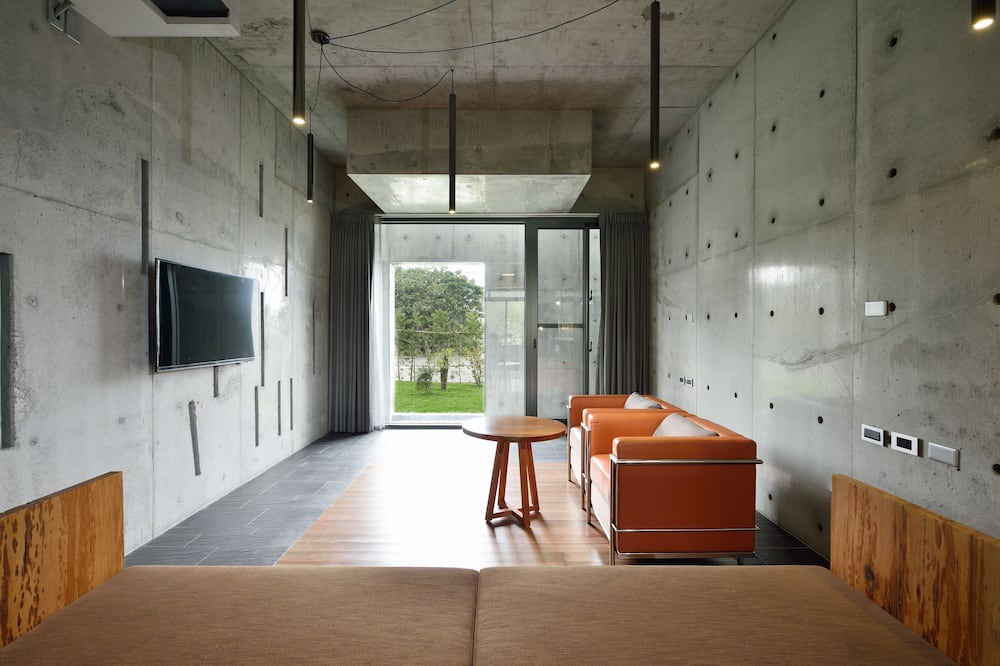 Photo of Livingroom in Checheng