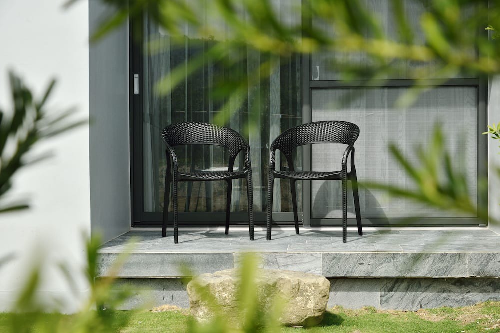 Photo of Patio Balcony in Checheng