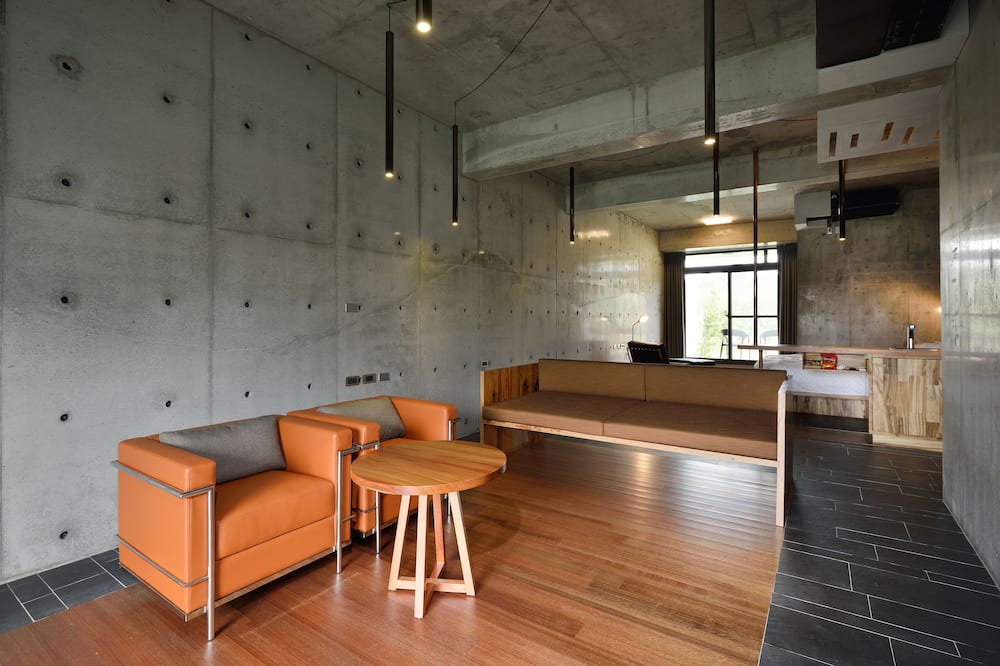 Photo of Livingroom in Checheng