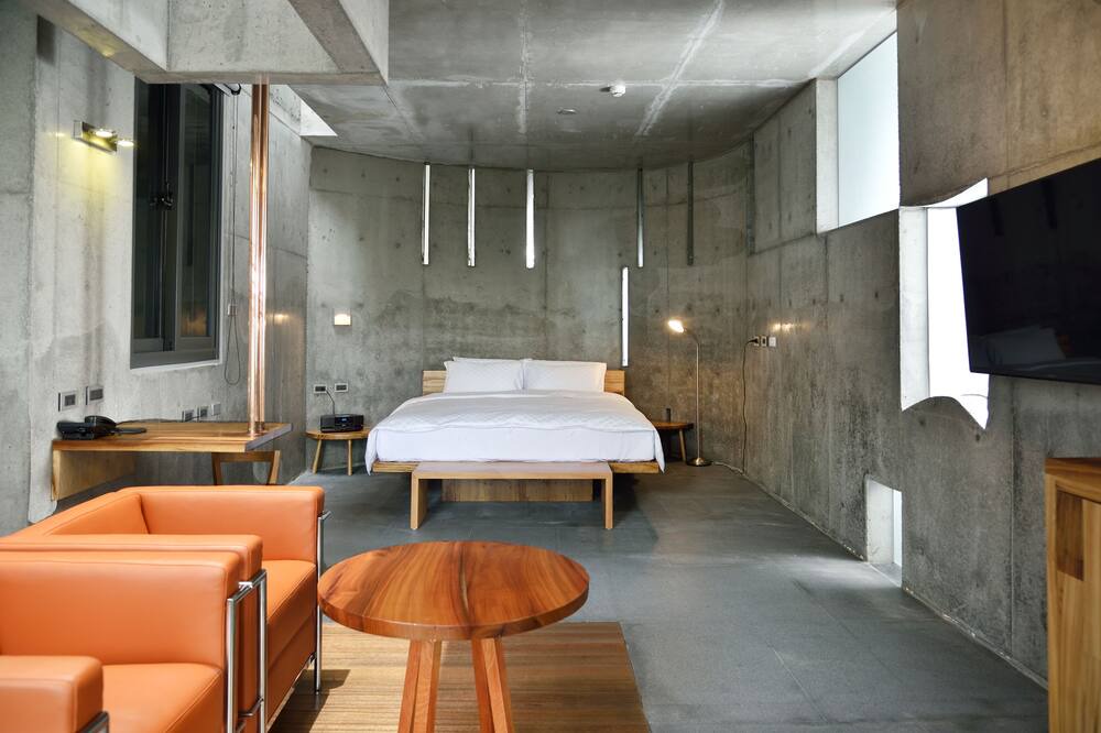 Photo of Bedroom in Checheng