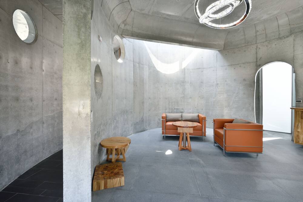 Photo of Livingroom in Checheng