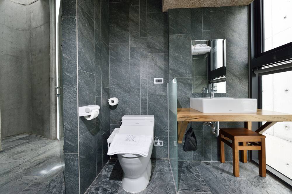 Photo of Bathroom in Checheng