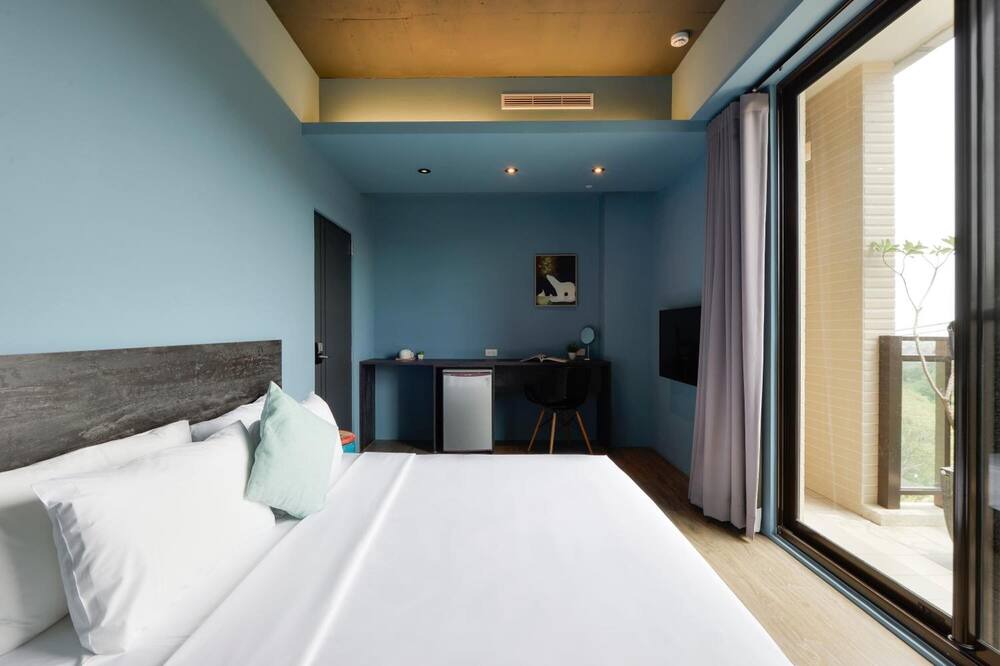 Photo of Bedroom in Houli