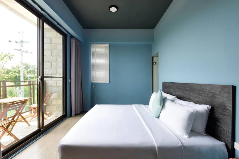Photo of Bedroom in Houli