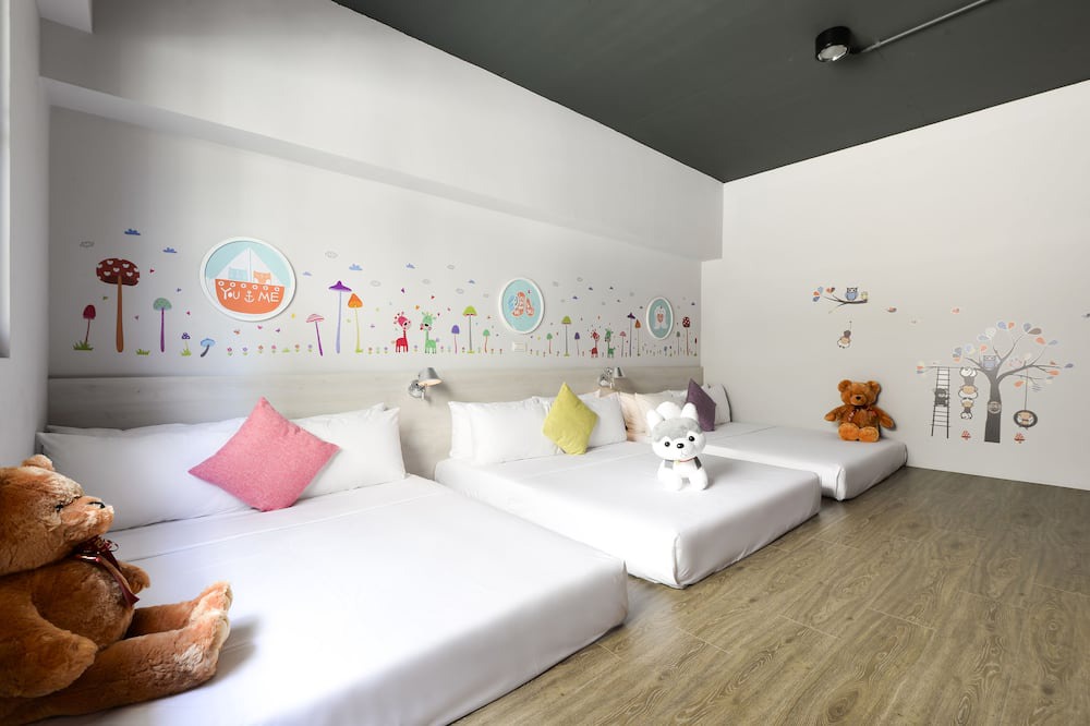 Photo of Bedroom in Houli