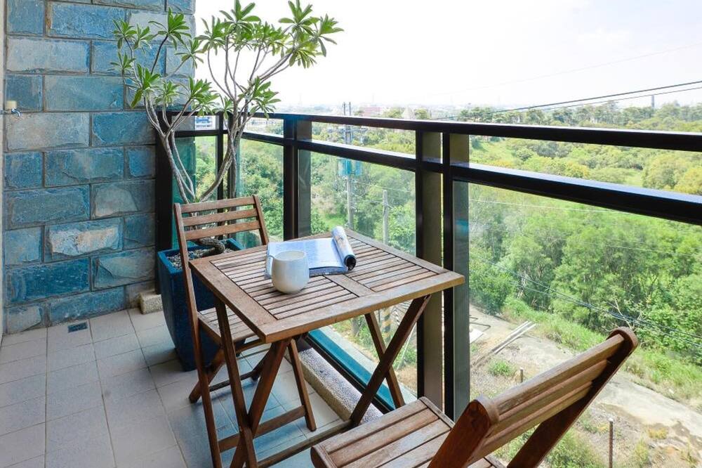 Photo of Patio Balcony in Houli