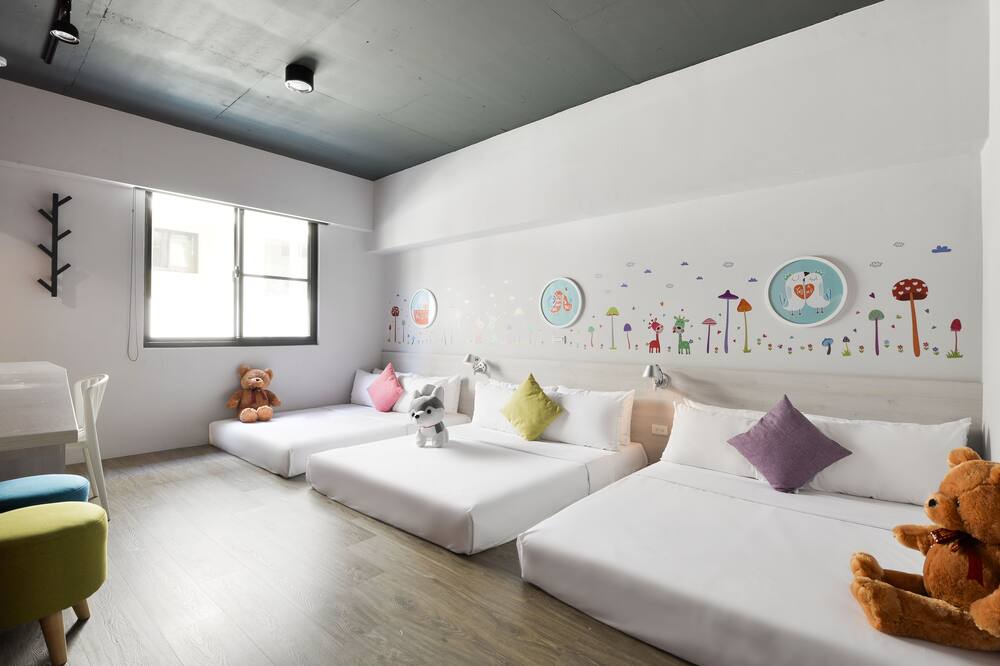 Photo of Bedroom in Houli