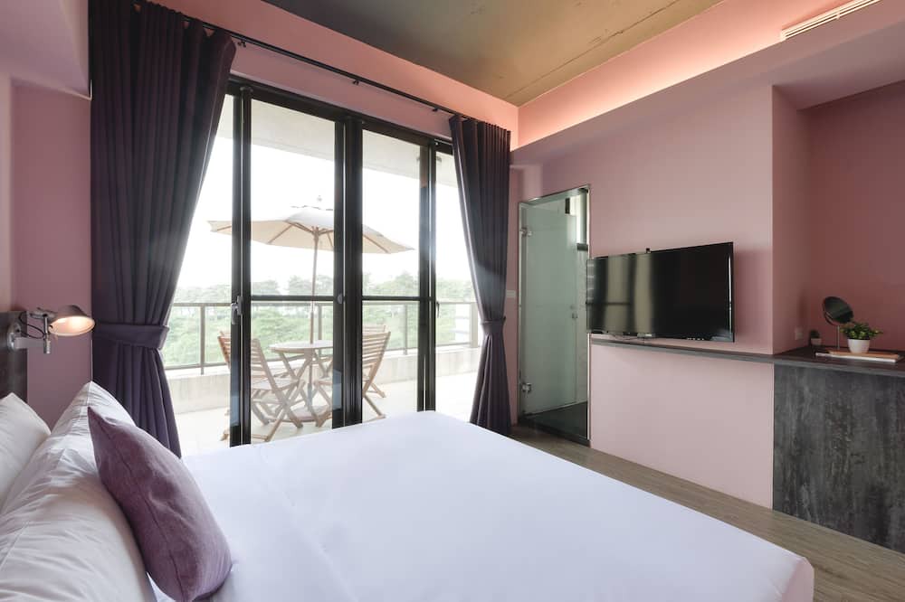 Photo of Bedroom in Houli
