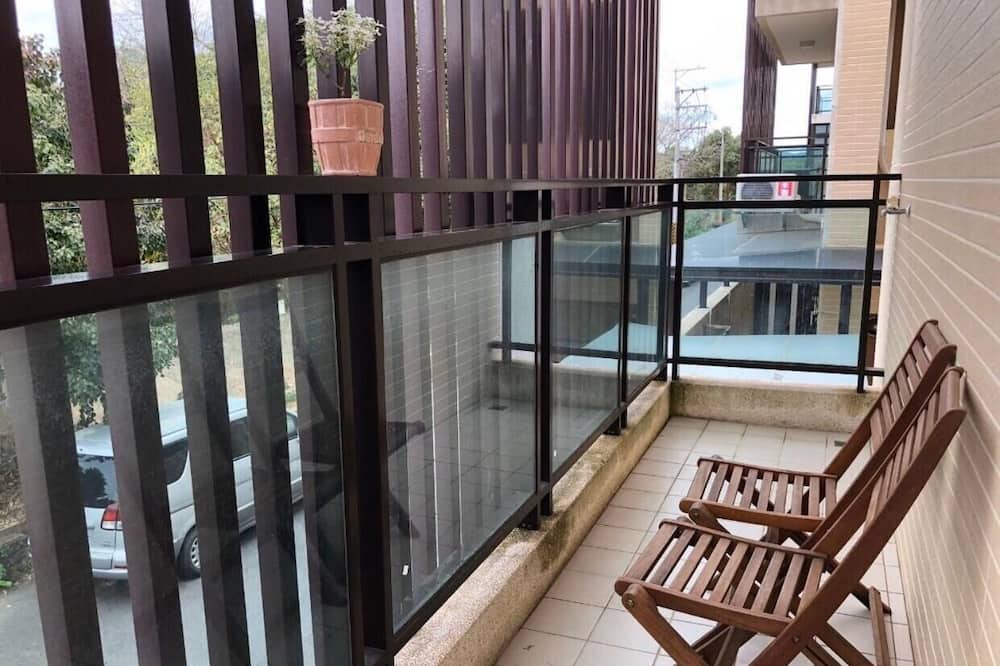 Photo of Patio Balcony in Houli