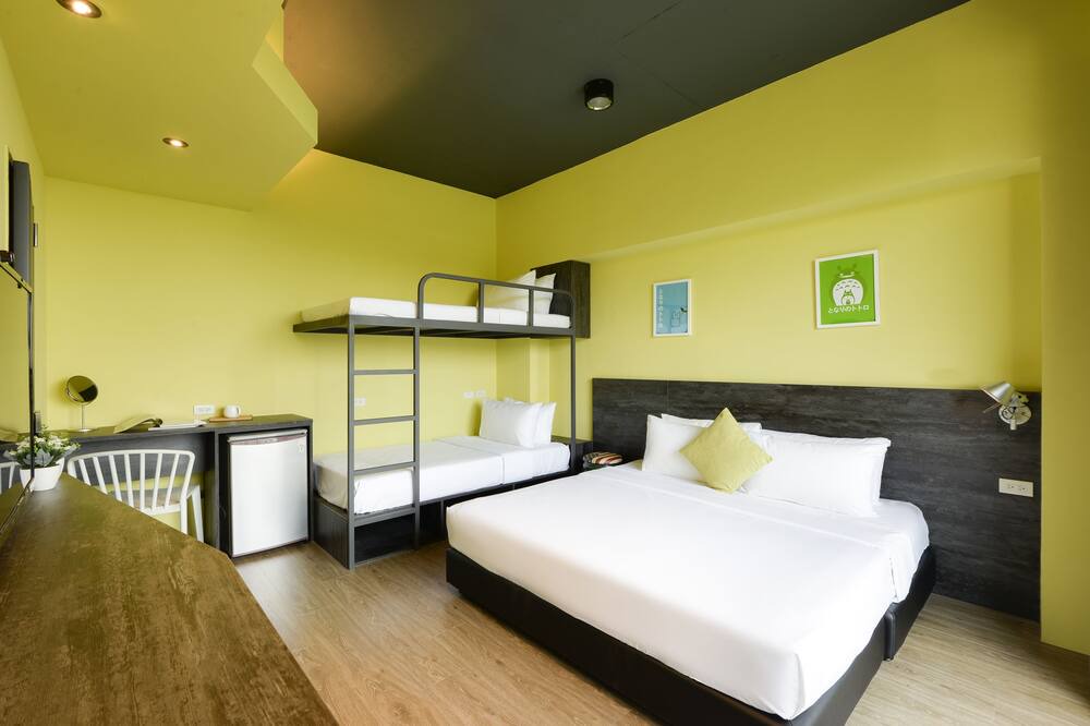 Photo of Bedroom in Houli