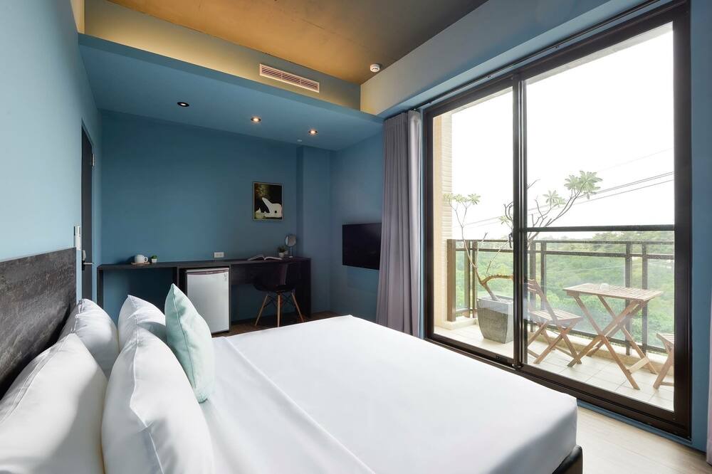 Photo of Bedroom in Houli