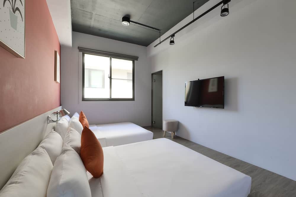 Photo of Bedroom in Houli