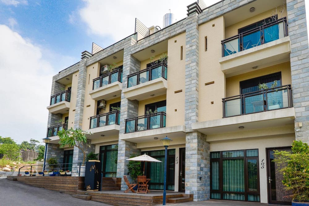 Photo of Outdoor in Houli