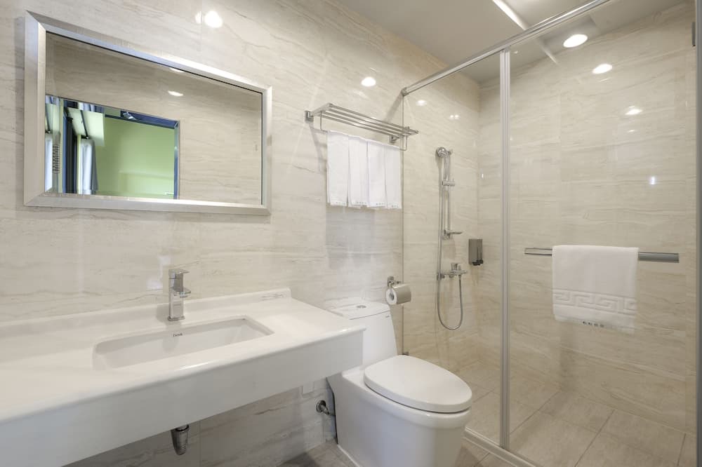 Photo of Bathroom in Houli
