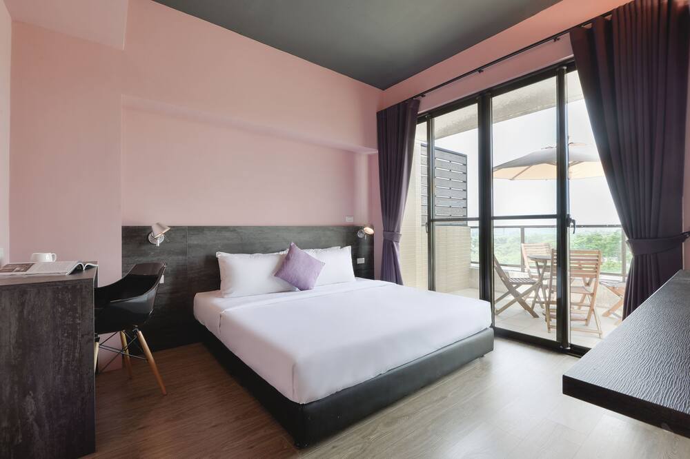 Photo of Bedroom in Houli