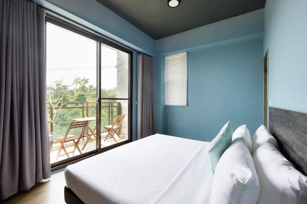 Photo of Bedroom in Houli