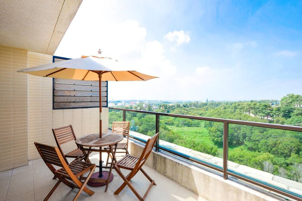 Photo of Patio Balcony in Houli