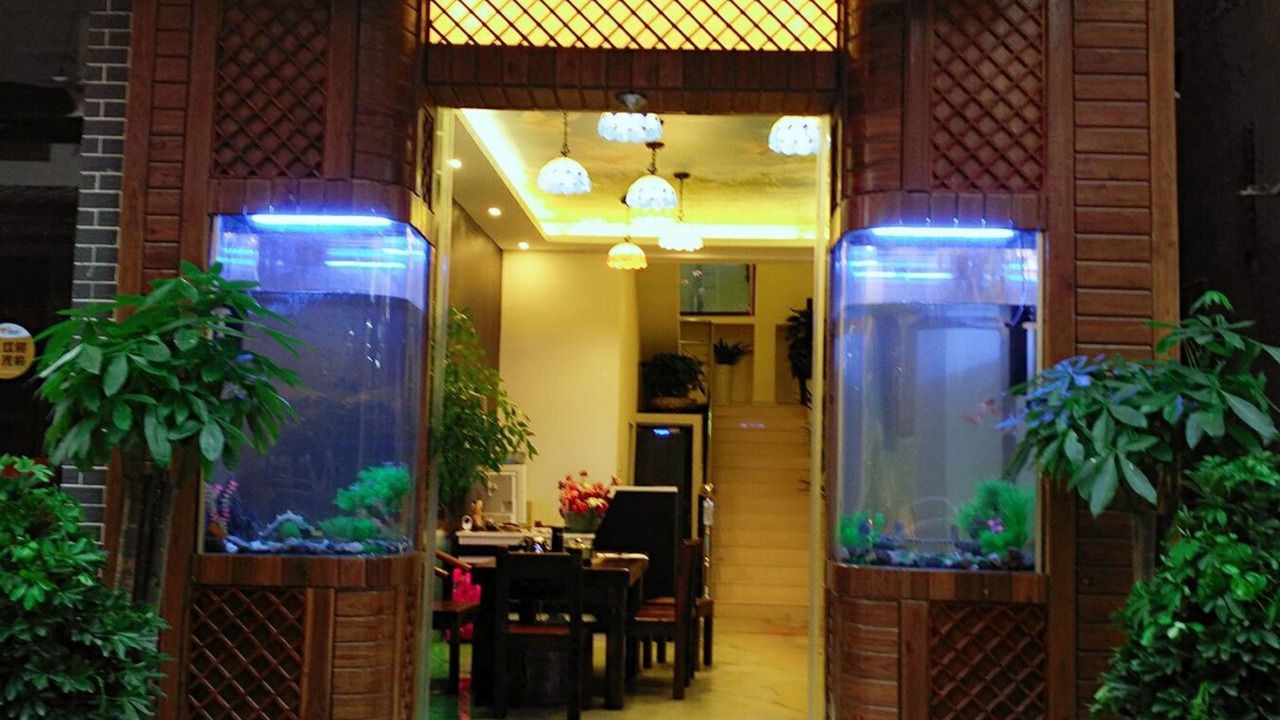 Photo of Outdoor in Wulingyuan