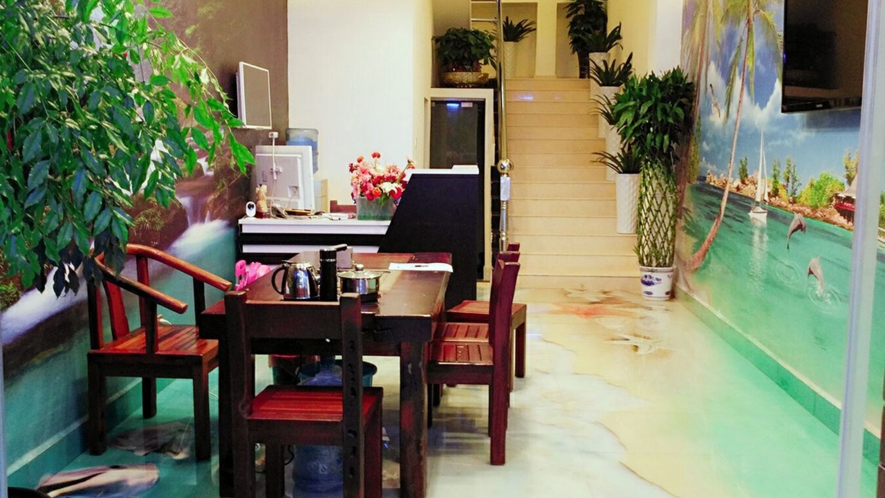 Photo of Others in Wulingyuan