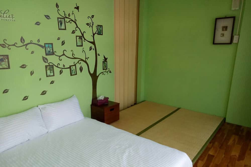 Photo of Bedroom in Sanyi