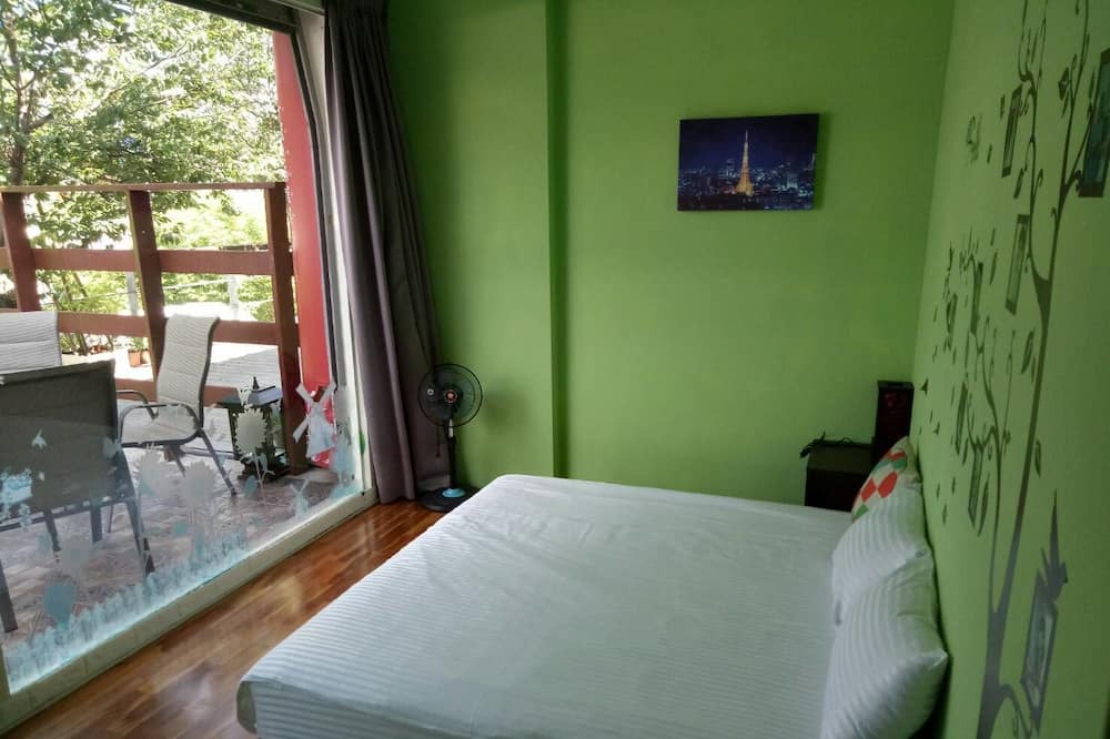 Photo of Bedroom in Sanyi