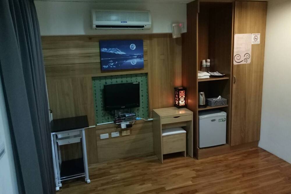 Photo of Bedroom in Sanyi