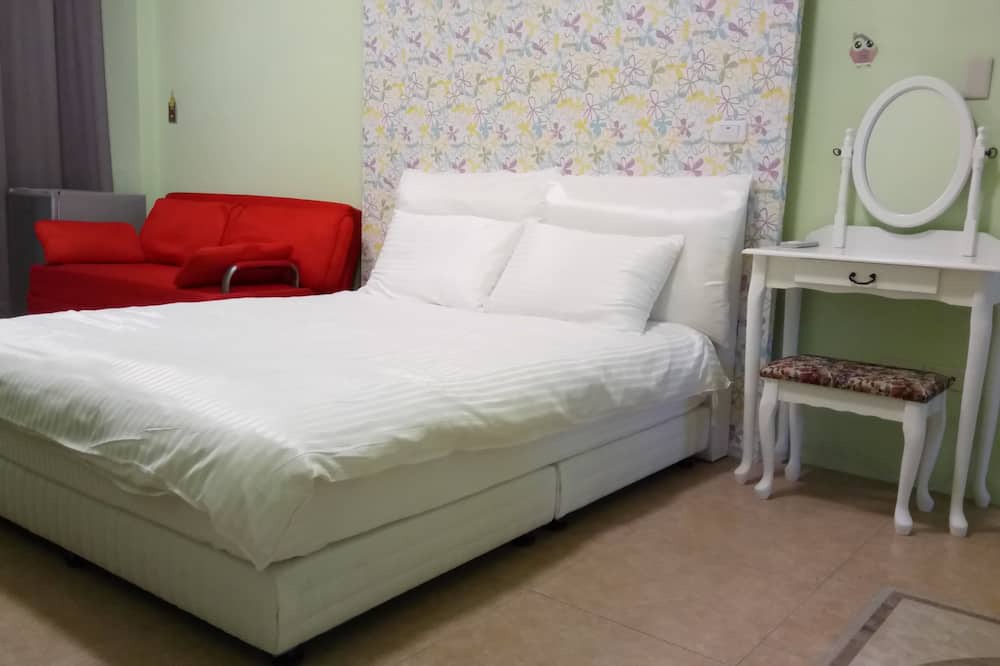 Photo of Bedroom in Sanyi