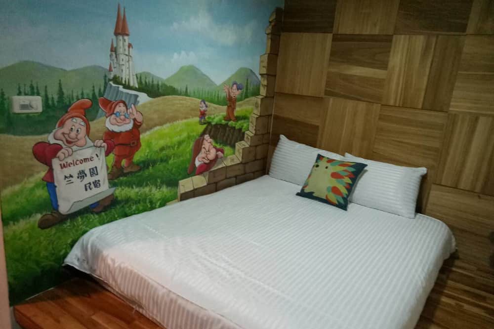 Photo of Bedroom in Sanyi