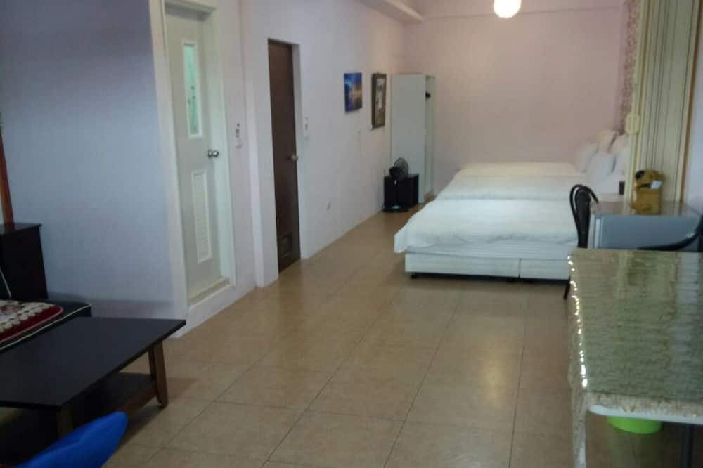 Photo of Bedroom in Sanyi