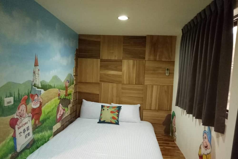 Photo of Bedroom in Sanyi