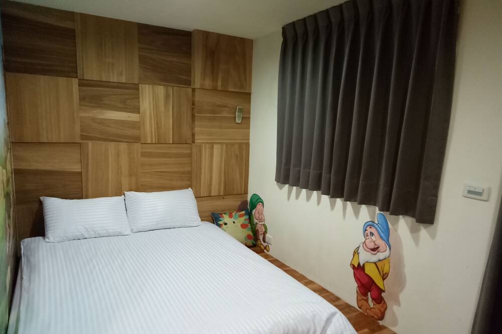 Photo of Bedroom in Sanyi