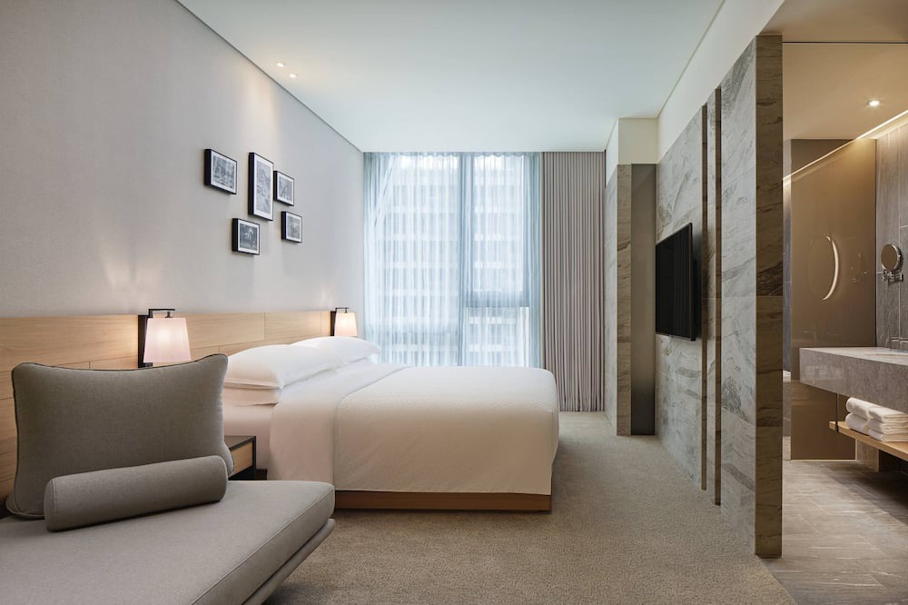 Photo of Bedroom in Linkou