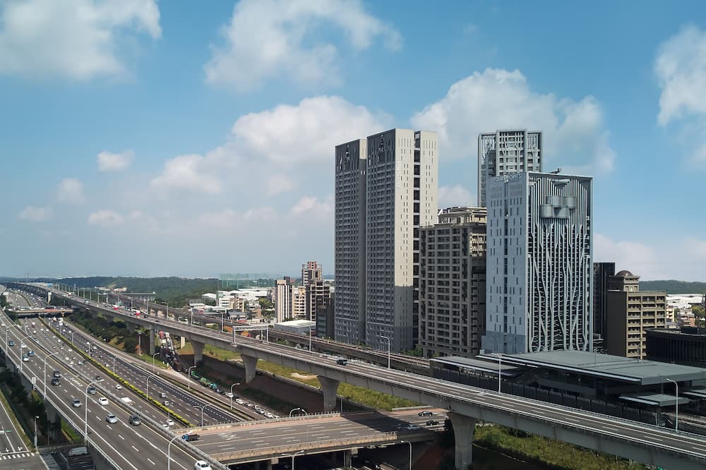 Photo of Outdoor in Linkou