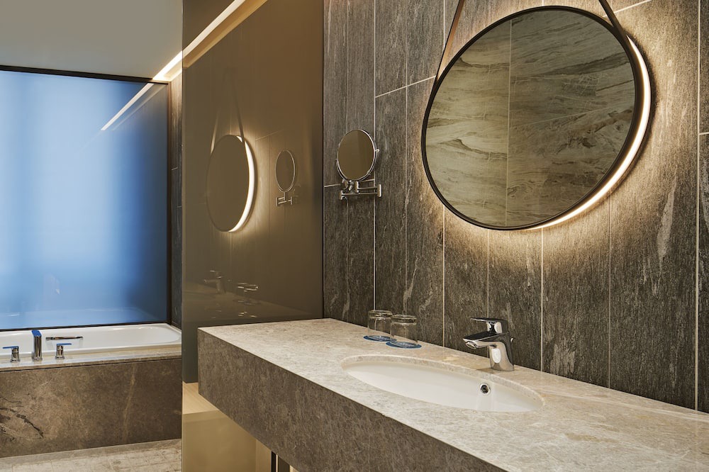 Photo of Bathroom in Linkou
