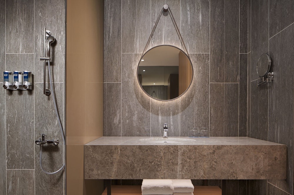 Photo of Bathroom in Linkou