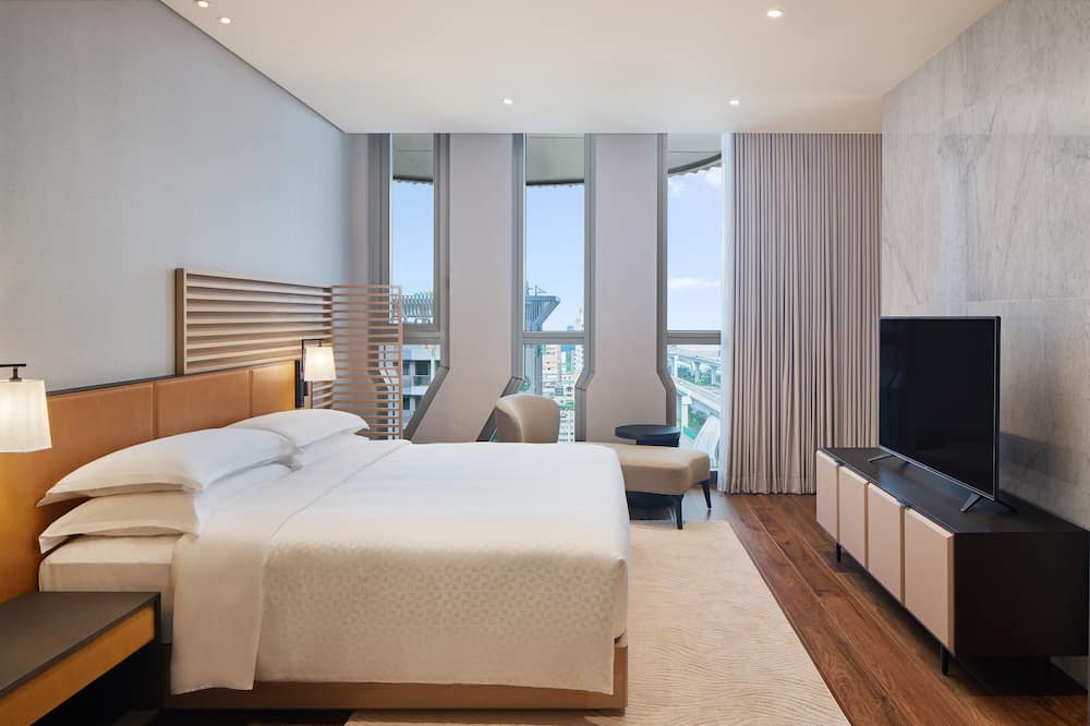 Photo of Bedroom in Linkou