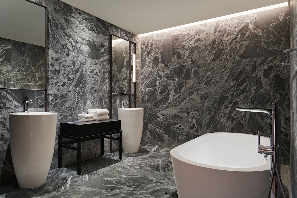 Photo of Bathroom in Linkou